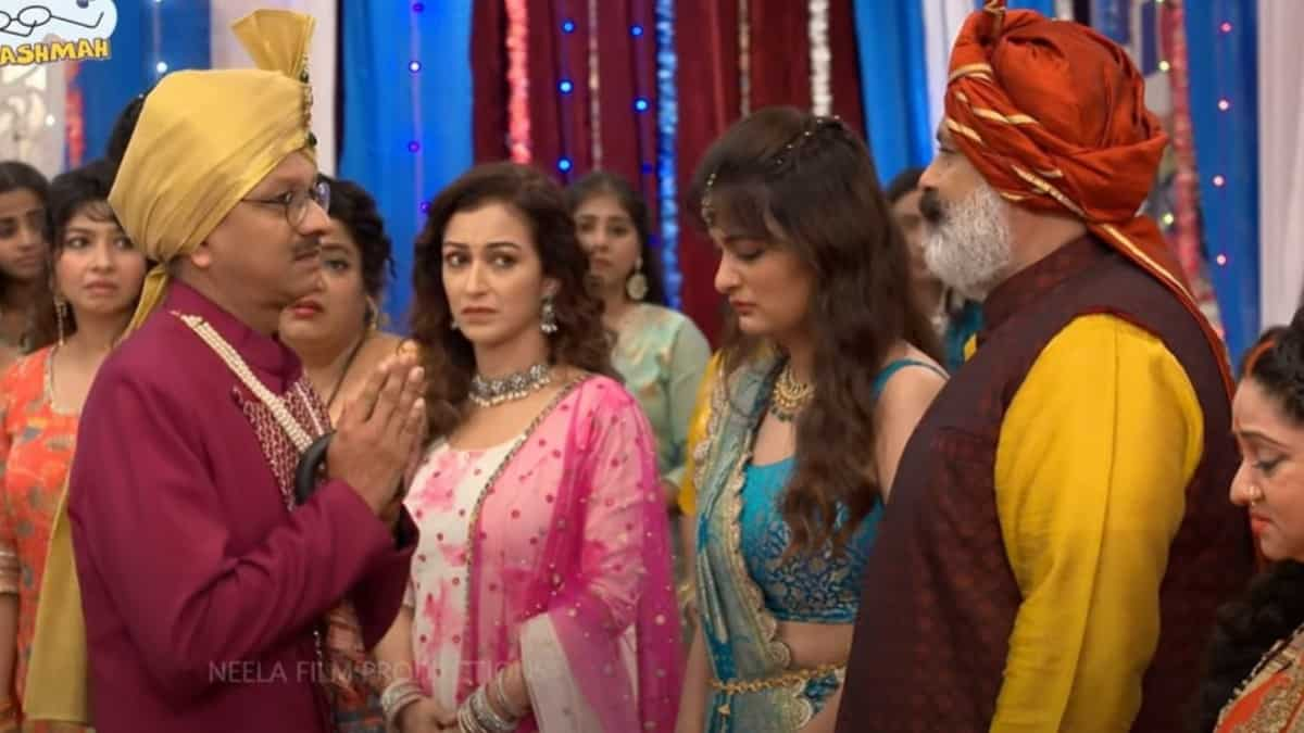 Taarak Mehta Ka Ooltah Chashmah episode 4137 recap – Popatlal and Madhubala refuse to get married but stay best friends