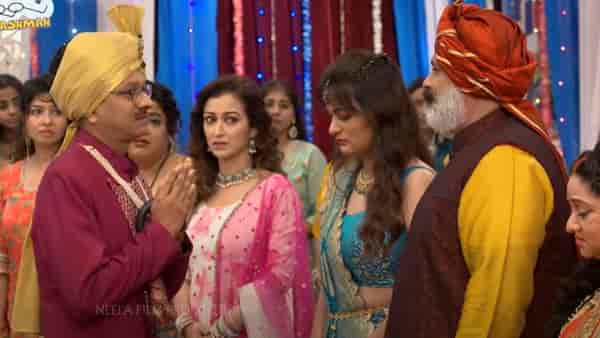 Taarak Mehta Ka Ooltah Chashmah episode 4137 recap – Popatlal and Madhubala refuse to get married but stay best friends