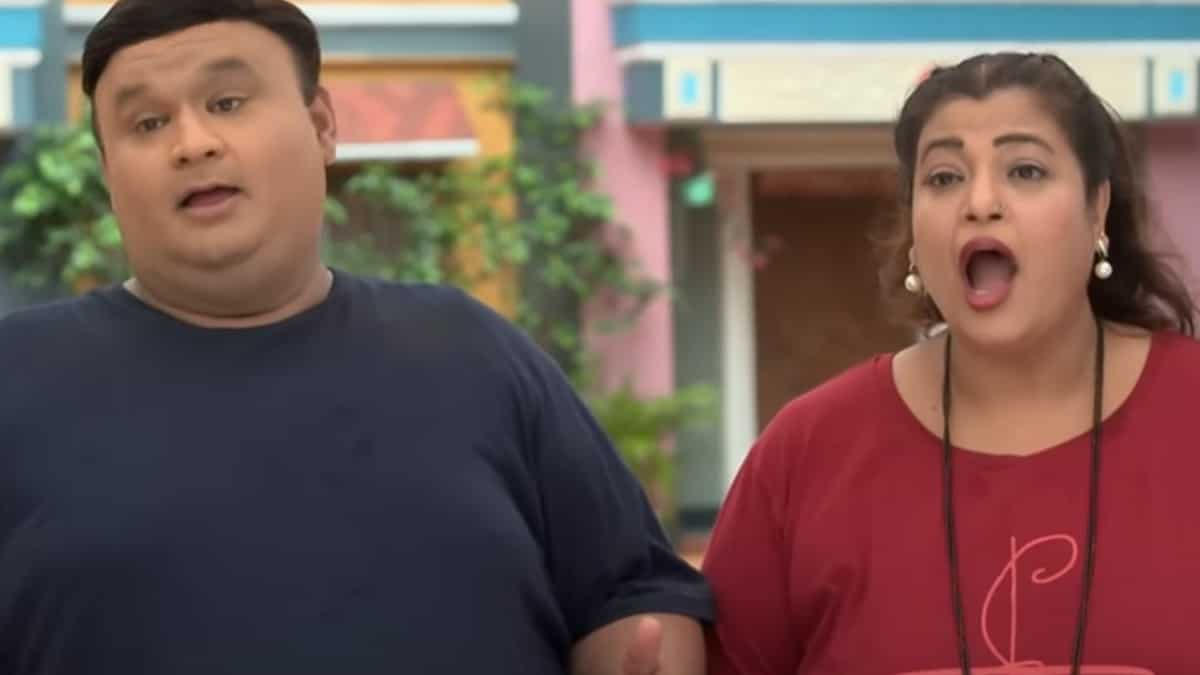 Taarak Mehta Ka Ooltah Chashmah episode 4142 recap – Hathi family decides to treat Gokuldham society members to breakfast