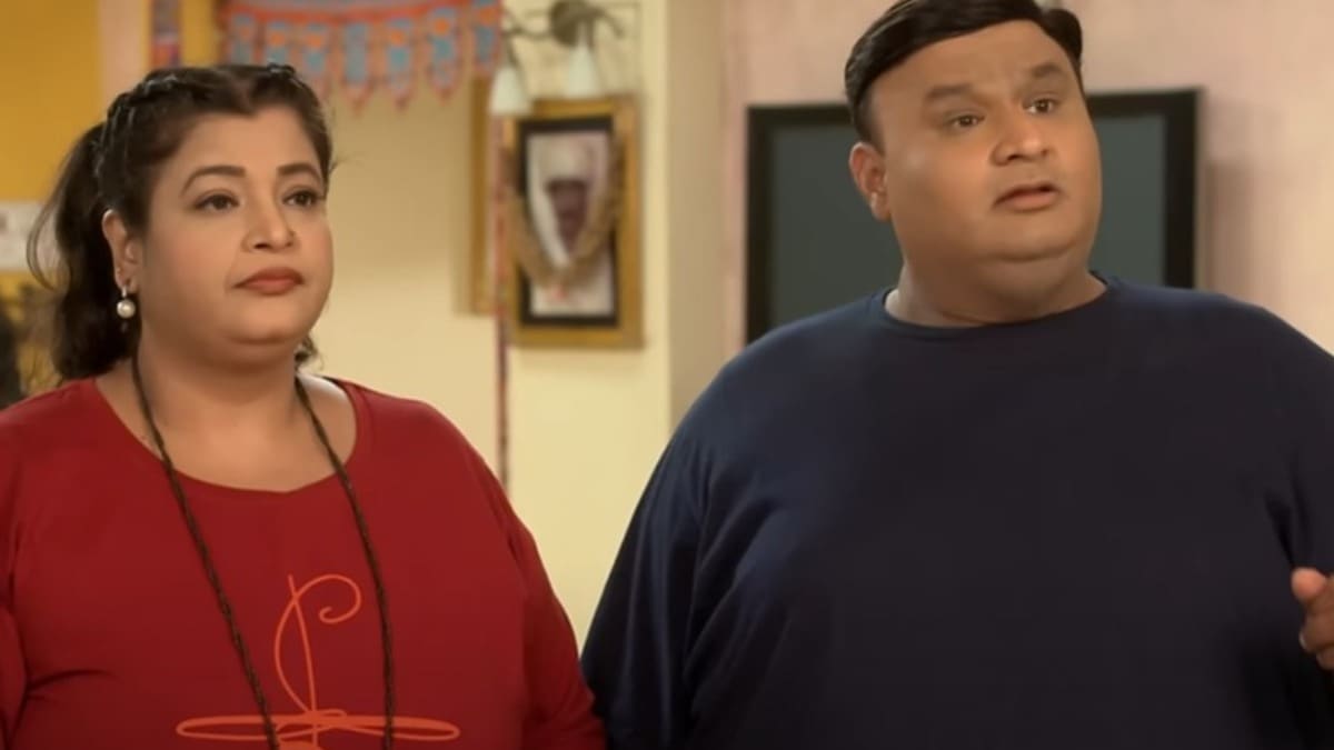 Taarak Mehta Ka Ooltah Chashmah episode 4143 recap – Popatlal faces trouble before Dr Hathi can offer him breakfast treat