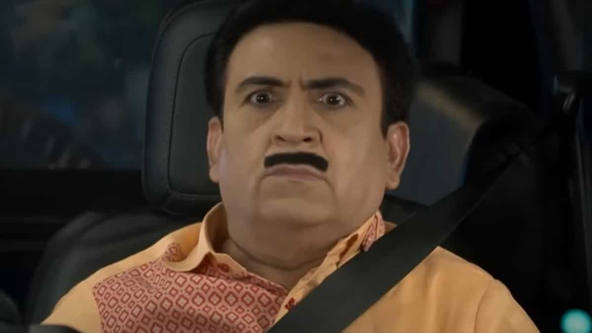 Taarak Mehta Ka Ooltah Chashmah episode 4156 recap – Bhide and Sodhi fail Jethalal at the end moment