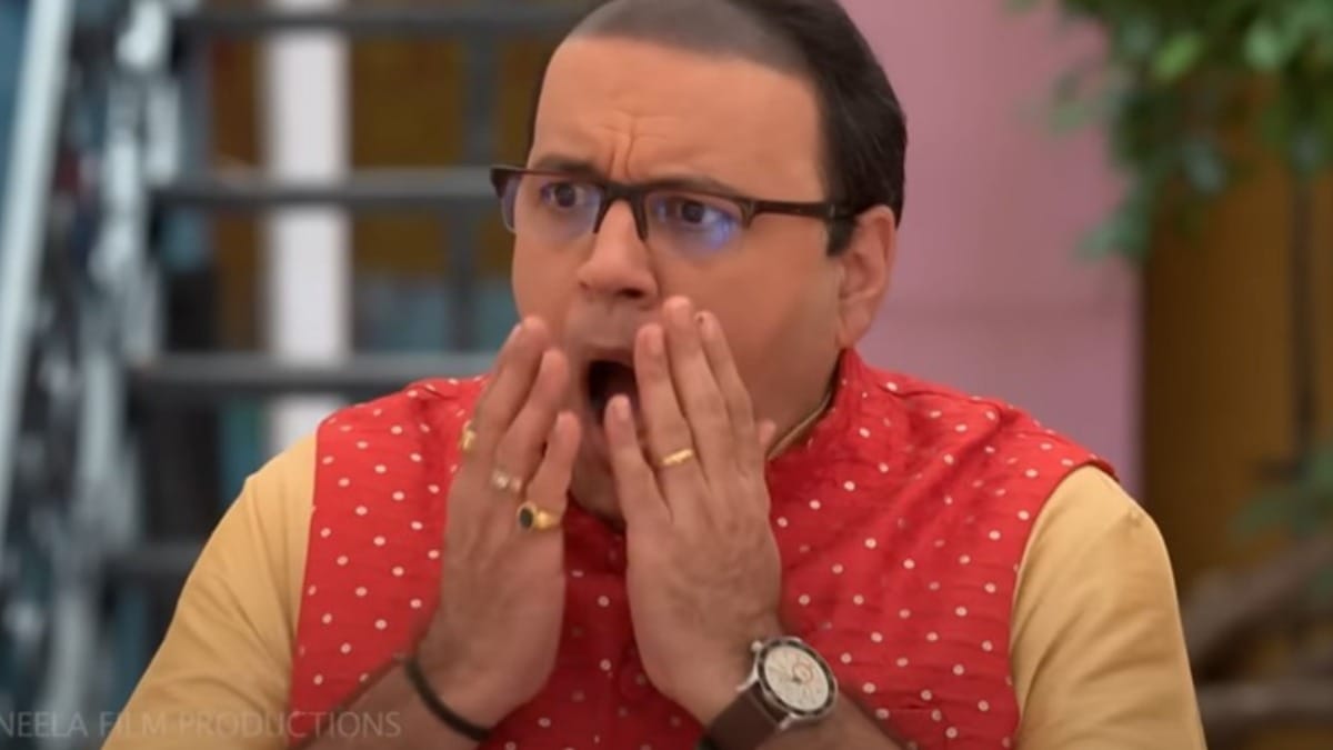 Taarak Mehta Ka Ooltah Chashmah episode 4162 recap – Popatlal has Bhide’s keys in his house, but his own keys are lost