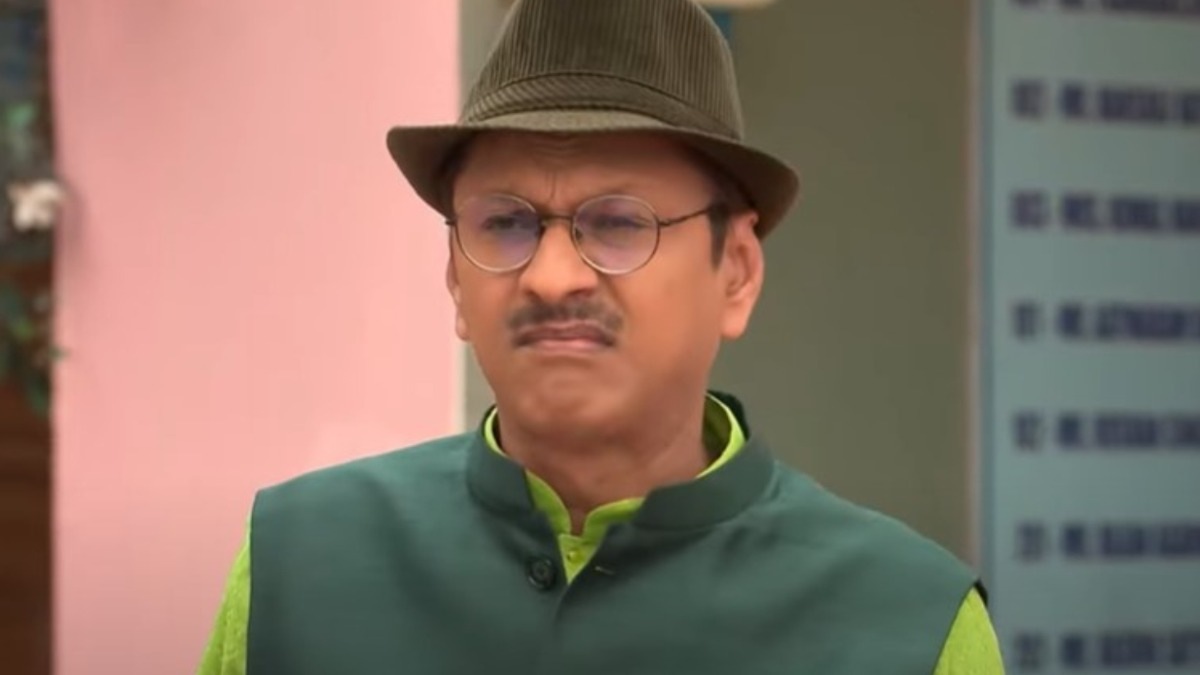 Taarak Mehta Ka Ooltah Chashmah episode 4163 recap – Sodhi gives Popatlal a surprise
