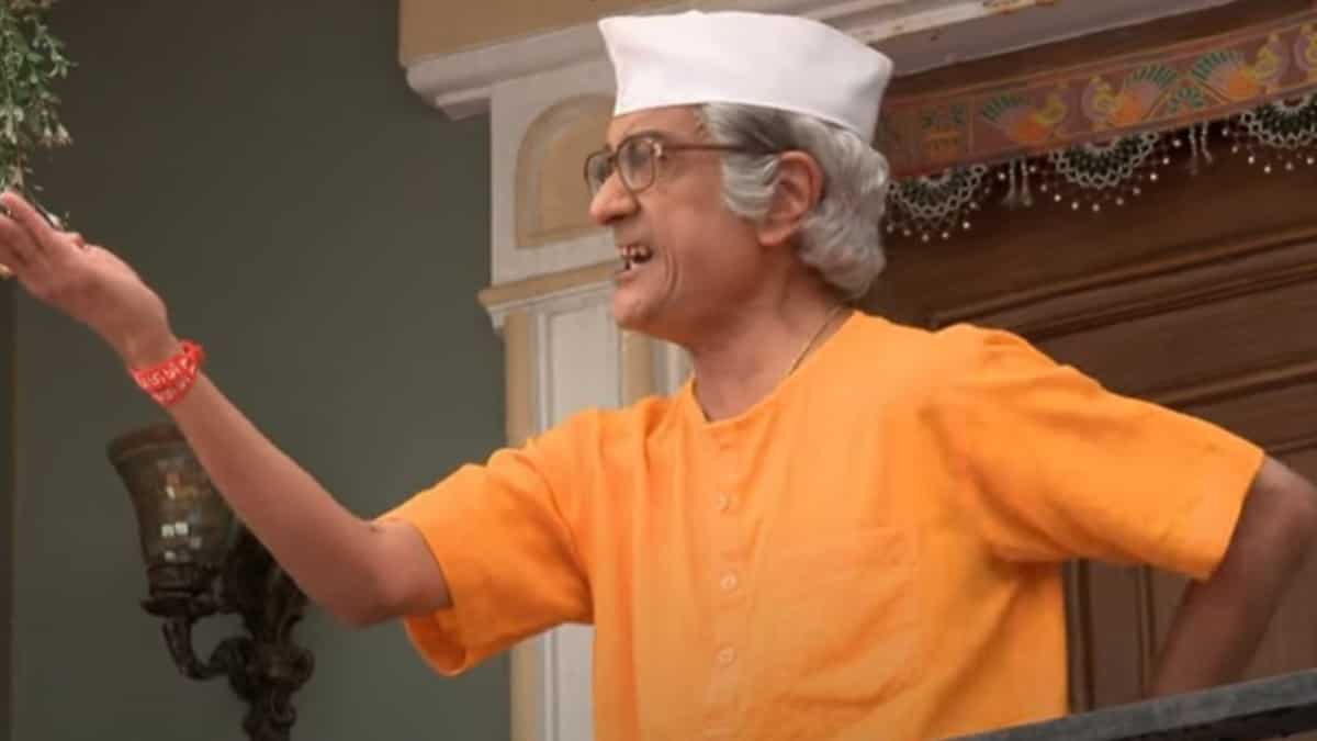 Taarak Mehta Ka Ooltah Chashmah episode 4161 to 4166 recap – Tapu keeps his promise to help Bholaram, Bapuji apologizes to Bhide