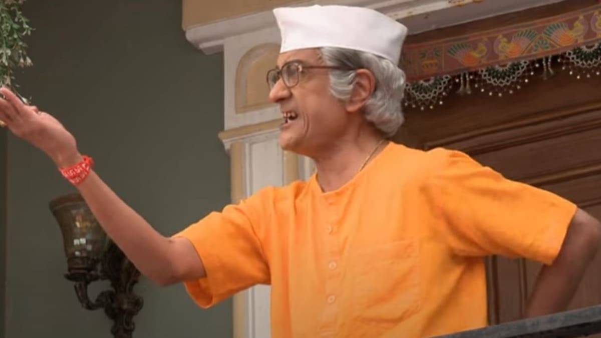 Taarak Mehta Ka Ooltah Chashmah episode 4161 to 4166 recap – Tapu keeps his promise to help Bholaram, Bapuji apologizes to Bhide