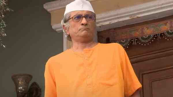 Taarak Mehta Ka Ooltah Chashmah episode 4166 recap – Champak chacha scolds Bhide, only to cutely apologize to him