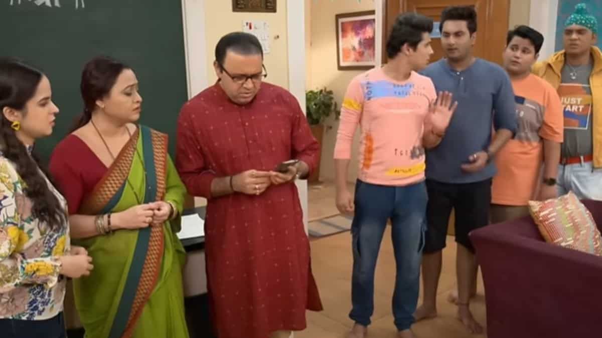 Taarak Mehta Ka Ooltah Chashmah episode 4168 – Abdul goes missing, Bhide and Tapu sena get to know he took out a huge loan