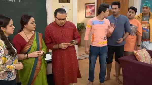 Taarak Mehta Ka Ooltah Chashmah episode 4168 – Abdul goes missing, Bhide and Tapu sena get to know he took out a huge loan