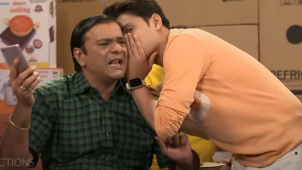 Taarak Mehta Ka Ooltah Chashmah episode 4174 recap: Tapu requests Bagha to help Abdul out, but secretly