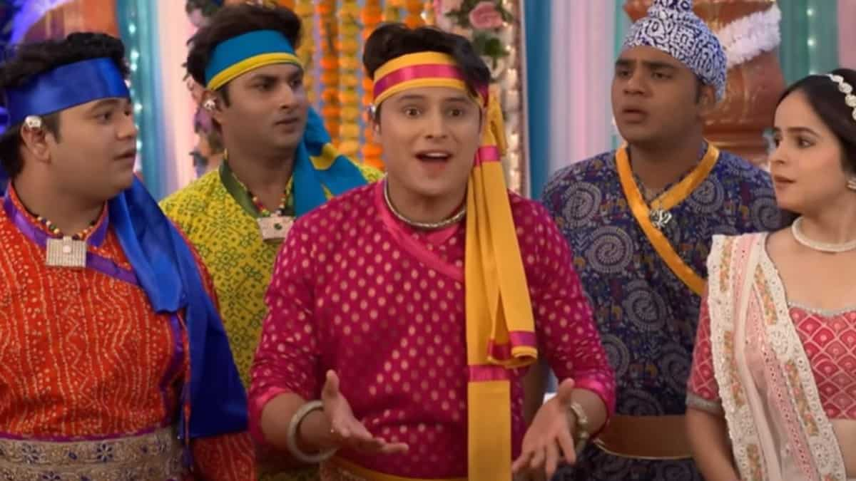 Taarak Mehta Ka Ooltah Chashmah episode 4179 recap: Abdul MIA in the middle of Janmashtami, Tapu determined to help him