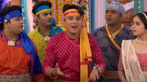 Taarak Mehta Ka Ooltah Chashmah episode 4179 preview: Abdul goes missing as Tapu finds a solution to his problems