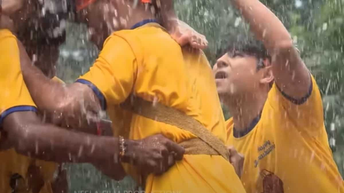 Taarak Mehta Ka Ooltah Chashmah episode 4183 preview: Tapu left hanging on dahi handi but Bapuji doesn’t let people panic