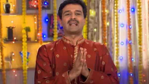 Happy Ganesh Chaturthi: Watch Taarak Mehta Ka Ooltah Chashmah actor Sachin Shroff share a message for Jains too