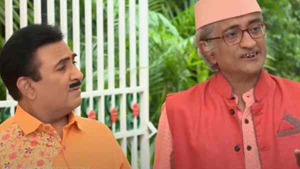 Taarak Mehta Ka Ooltah Chashmah episode 4184 preview: Bapuji cannot stop singing praises for Abdul, Iyer salutes him