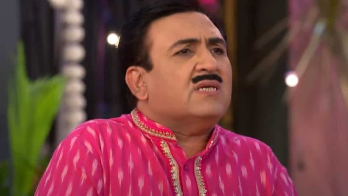 Taarak Mehta Ka Ooltah Chashmah episode 4188 recap: Ganesh Chaturthi celebrations are almost here, and no man can keep calm