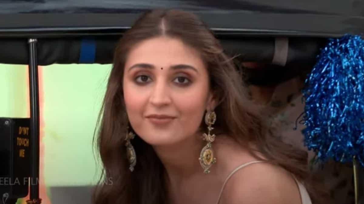 Taarak Mehta Ka Ooltah Chashmah episode 4191 preview: Dhvani Bhanushali is the latest guest to join Ganeshotsav