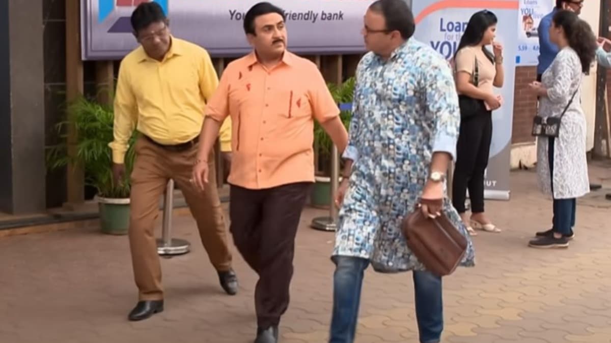 Taarak Mehta Ka Ooltah Chashmah episode 4196 preview: Rs 21 lakhs cheque for Ganesh Chaturthi was a scam? Find out
