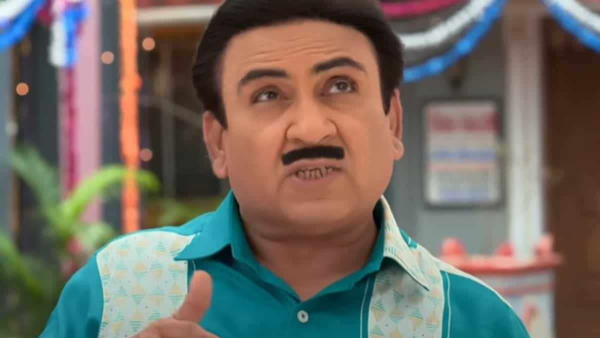 Taarak Mehta Ka Ooltah Chashmah episode 4197 preview: Jethalal almost calls Iyer lucky to be Babita’s husband