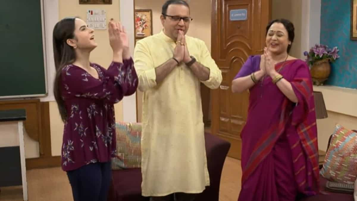 Taarak Mehta Ka Ooltah Chashmah episode 4198 preview: Gokuldham society gears up to support 11 children in need, but can they?