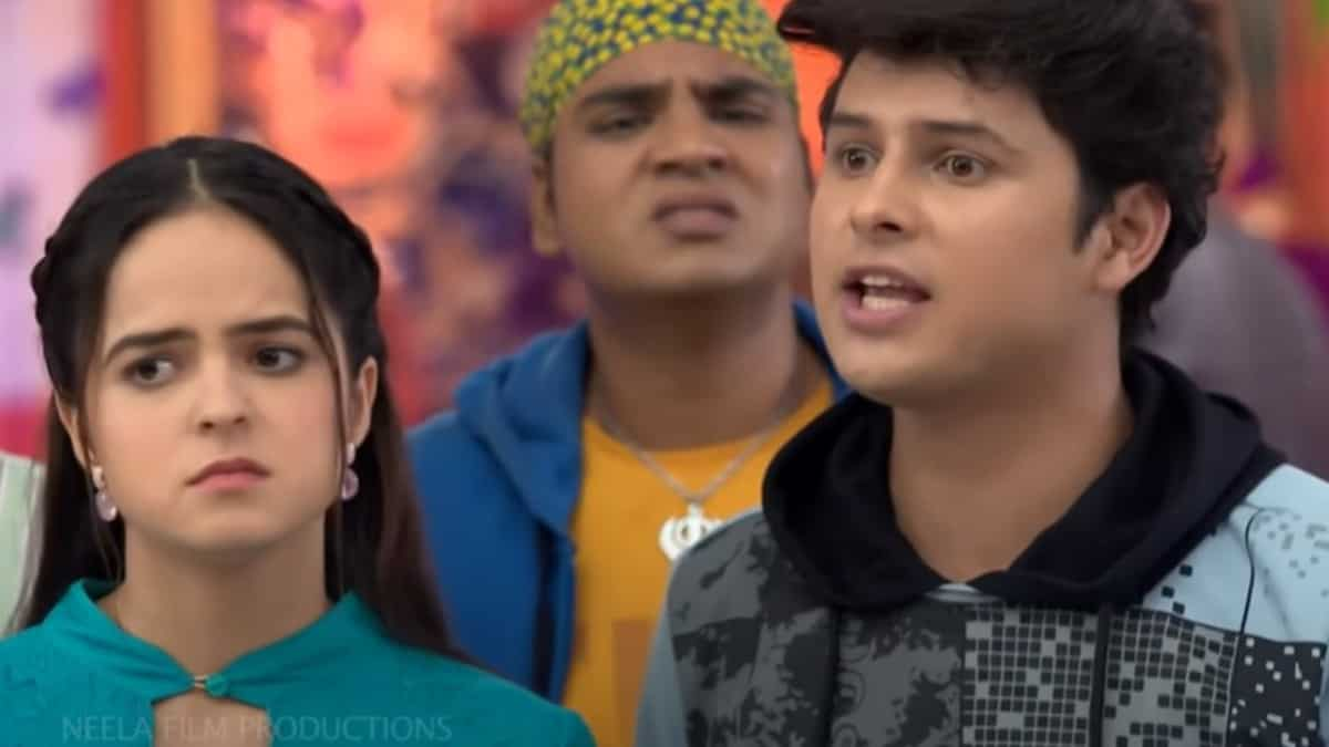 Taarak Mehta Ka Ooltah Chashmah episode 4203 recap: Tapu sena finds a way out to give the children Rs 21 lakhs worth of cheque