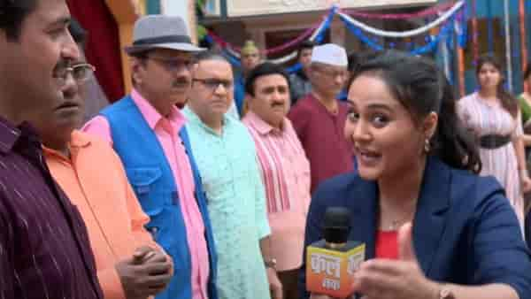 Taarak Mehta Ka Ooltah Chashmah episode 4202 preview: Gokuldham accused of Rs 21 lakhs donation being publicity stunt