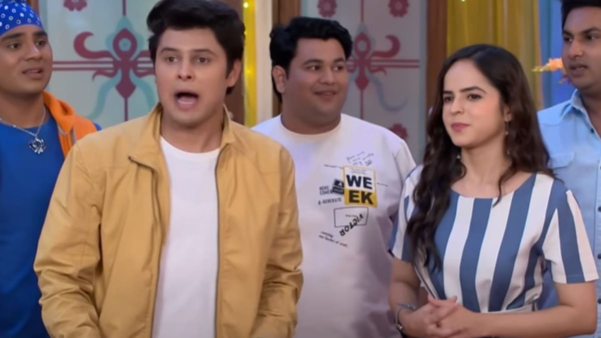 Taarak Mehta Ka Ooltah Chashmah episode 4204 preview: Tapu ready to reveal the big plan about funding childrens' education