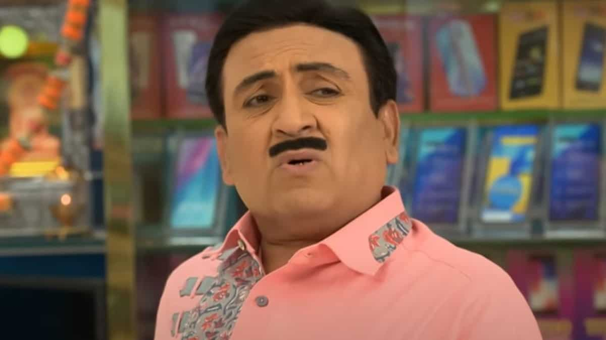 Taarak Mehta Ka Ooltah Chashmah episode 4205 recap: Jethalal jokes Natu kaka’s absence was the reason for lesser customers