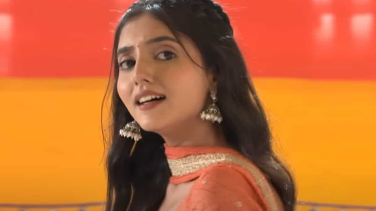 Taarak Mehta Ka Ooltah Chashmah episode 4209 recap: Khushi Mali joins Asit Kumarr Modi’s show ahead of Navratri celebrations