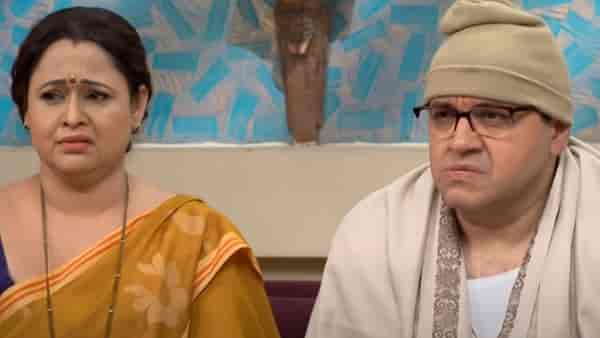 Taarak Mehta Ka Ooltah Chashmah episode 4210 preview: Bhide falls ill and screams at Popatlal via Madhavi