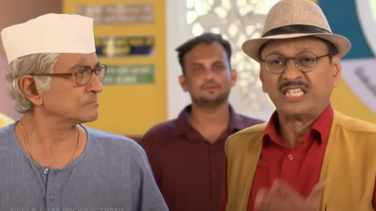 Taarak Mehta Ka Ooltah Chashmah episode 4209 to 4214 recap: Navratri celebrations affected in Gokuldham society owing to Danav