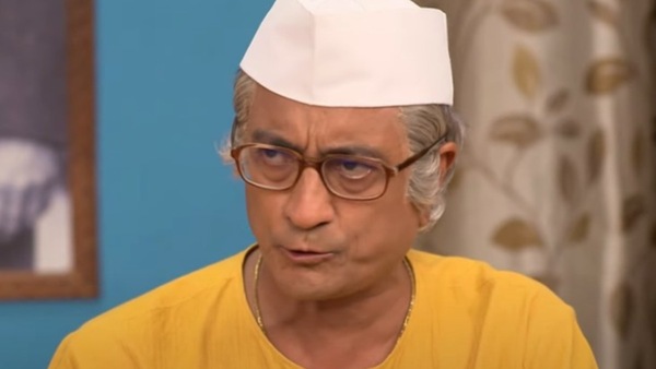 Taarak Mehta Ka Ooltah Chashmah episode 4220 preview: Bapuji gives Taarak Mehta a warning in front of Jethalal