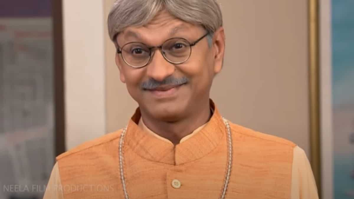 Taarak Mehta Ka Ooltah Chashmah episode 4228 recap: Tapu sena convinces Popatlal to play Bade Guruji giving marriage advice