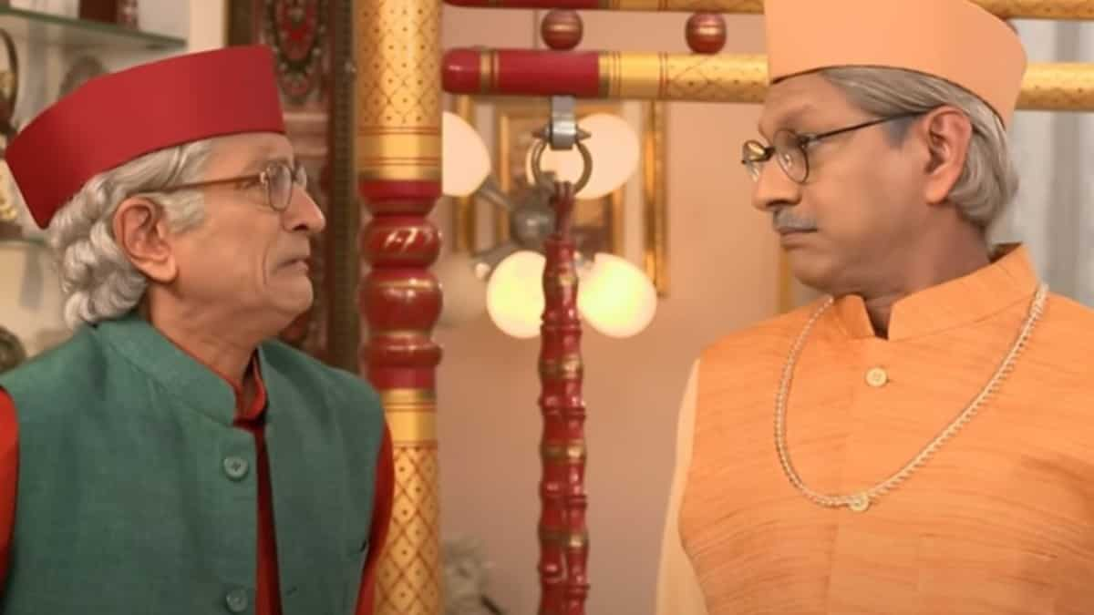 Taarak Mehta Ka Ooltah Chashmah episode 4229 recap: Popatlal hides as Mehta’s boss meets Bapuji as Bade Guruji