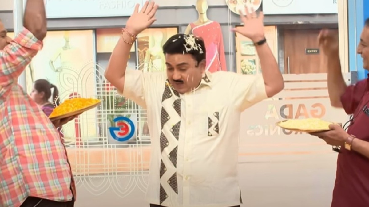 Taarak Mehta Ka Ooltah Chashmah episode 4238 preview: Jethalal gets a grand welcome from Bagha and Natu kaka