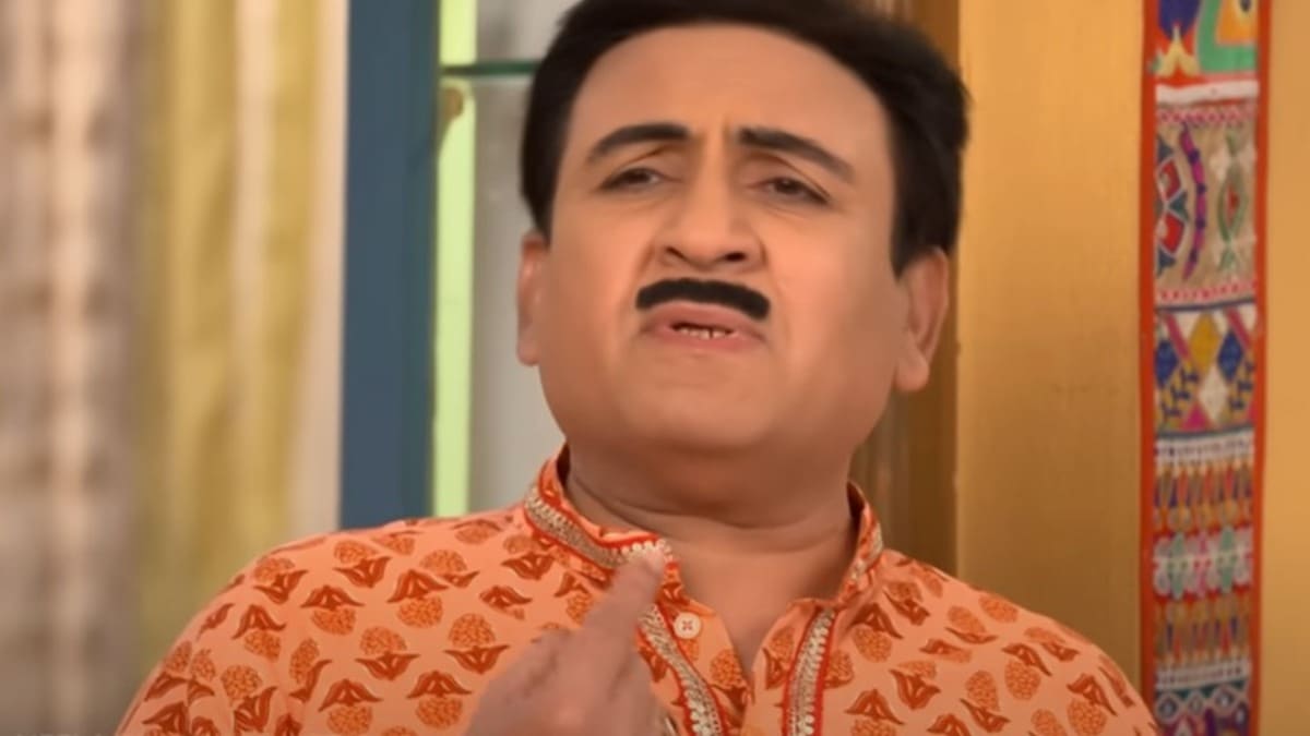 Taarak Mehta Ka Ooltah Chashmah episode 4238 recap: Jethalal shocked that everybody but him is in working out