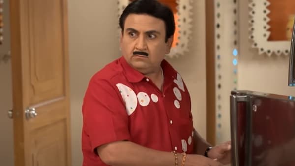 Taarak Mehta Ka Ooltah Chashmah: Did Dilip Joshi hold Asit Kumarr Modi's collar in a heated argument? Here's what we know