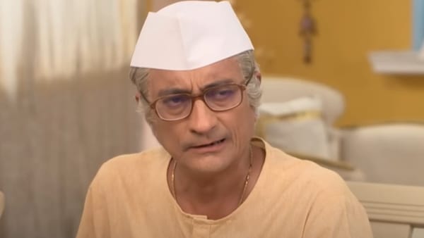 Taarak Mehta Ka Ooltah Chashmah episode 4243 recap: Bapuji thanks Jethalal for the hard-work to find morning tea