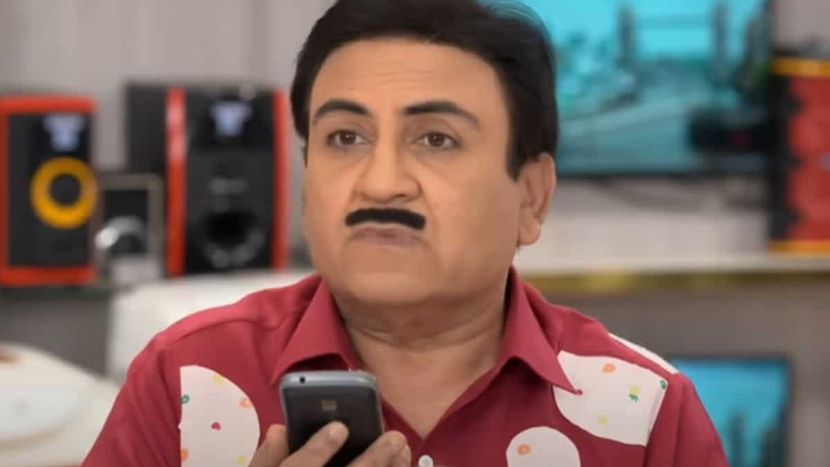 Taarak Mehta Ka Ooltah Chashmah episode 4246 recap: Jethalal gets a scolding for trying to sell mixer and oven with fridge