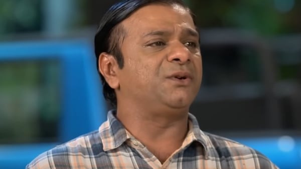 Taarak Mehta Ka Ooltah Chashmah episode 4251 preview: Bagha scolds Natu kaka for lack of communication on labour for 35 fridges