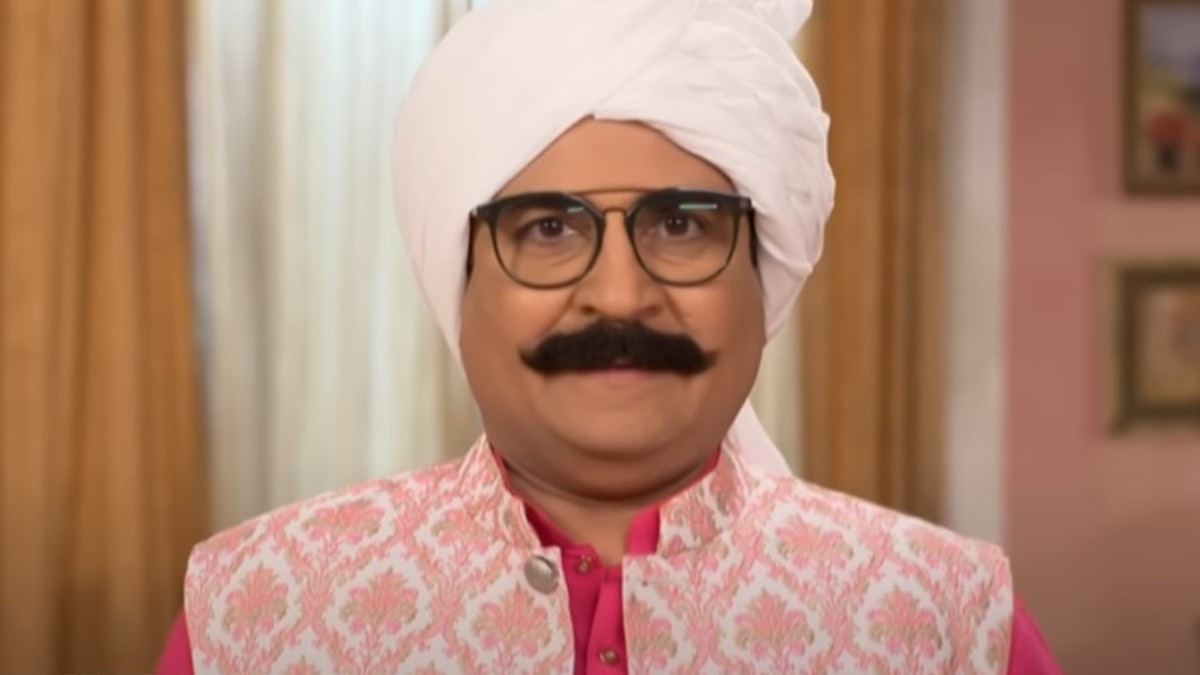 Taarak Mehta Ka Ooltah Chashmah episode 4255 recap: Jethalal turns Tukaram ji to catch Dunky Wala