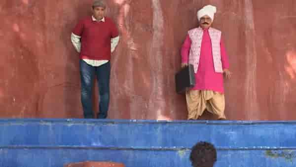 Taarak Mehta Ka Ooltah Chashmah episode 4256 preview: Sunder and Jethalal run away from Dunky Wala