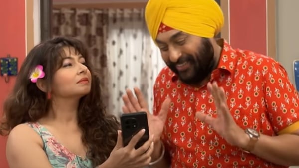 Taarak Mehta Ka Ooltah Chashmah episode 4258 preview: Will Roshan Singh Sodhi and his friends settle for paratha party?
