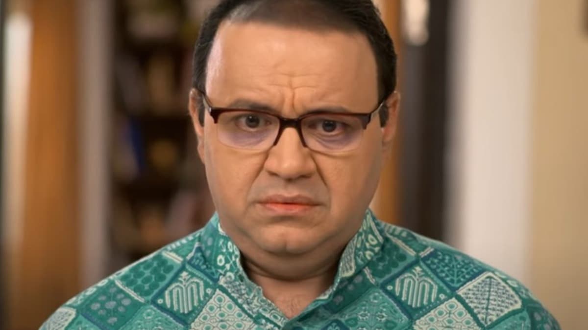 Taarak Mehta Ka Ooltah Chashmah episode 4259 preview: Bhide forced to keep an eye on Sodhi during friend’s ‘party’