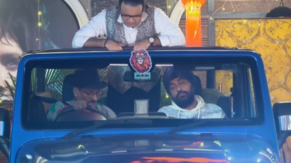 Taarak Mehta Ka Ooltah Chashmah episode 4262 recap: Sodhi leaves Popatlal and Bhide troubled with his drunk antics