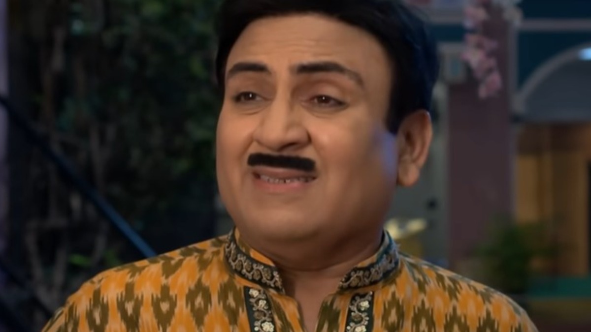 Taarak Mehta Ka Ooltah Chashmah episode 4263 recap: Bhide demands Jethalal’s help with Sodhi