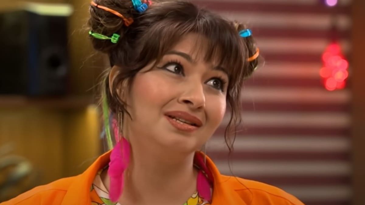 Taarak Mehta Ka Ooltah Chashmah episode 4265 preview: Roshan turns rebel to teach Sodhi a lesson on drinking