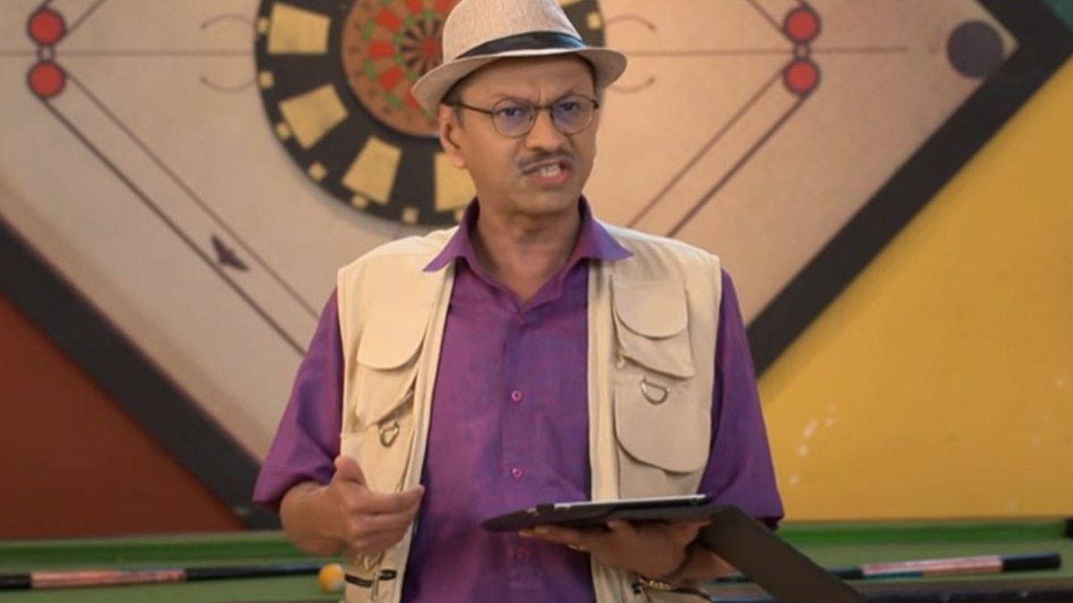 Taarak Mehta Ka Ooltah Chashmah episode 4282 recap: Popatlal threatens to leave when questioned about 2025 predictions