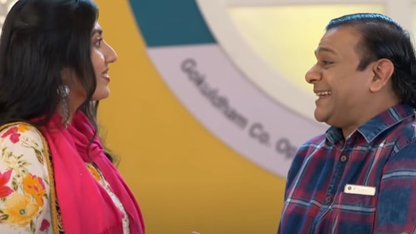Taarak Mehta Ka Ooltah Chashmah episode 4283 recap: Popatlal predicts Bagha-Bawri’s wedding in 2025