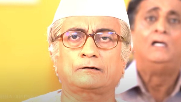 Taarak Mehta Ka Ooltah Chashmah episode 4284 preview: Did Popatlal just predict Bapuji will die in 2025! Watch