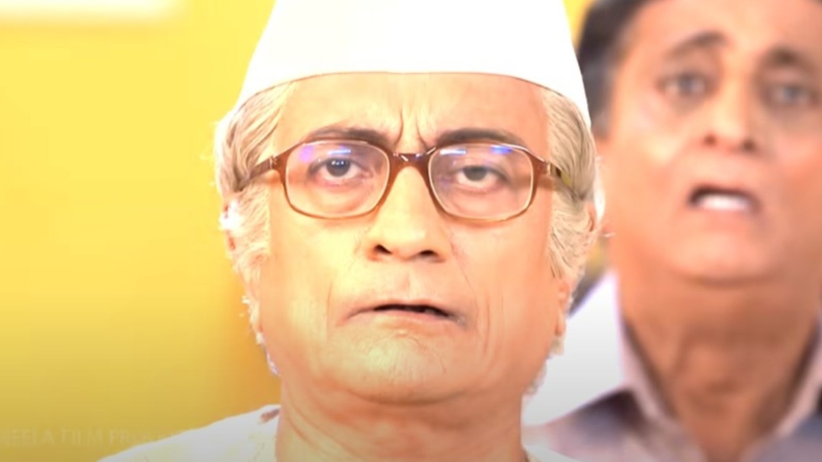 Taarak Mehta Ka Ooltah Chashmah episode 4284 preview: Did Popatlal just predict Bapuji will die in 2025! Watch